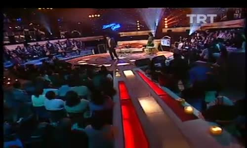 Yavuz Bingöl-İstanbul'u Dinliyorum