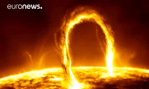 Kanada'nın Gurur Kaynagı''Canadarm 2 Uzay Mekiği''