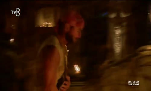 İşte Ünlüler Takımının Üçüncü Eleme Adayı 64. Bölüm Survivor 2018 