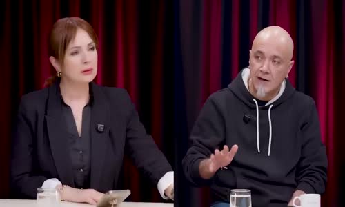 Yapay Zekaya Bunu Sakın Sormayın! Silah Olacak mı_ Dijital Yapay Zeka İkizimiz Yolda!