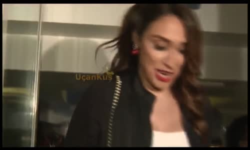 Zuhal Topal'in Tatil Planları