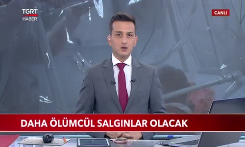 Bilim Dünyası Uyardı; Daha Ölümcül Salgınlar Olacak 