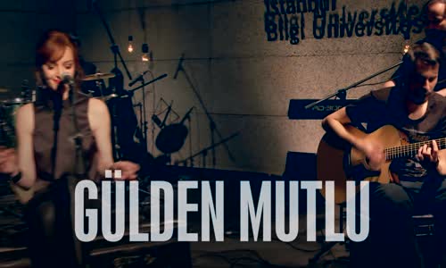 Gülden Mutlu - Bitti Mi (Akustik)