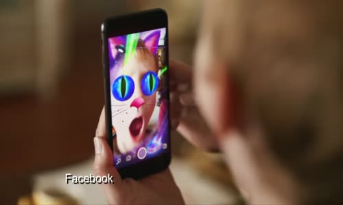 Facebook Kamera Özelliklerini De Kullanmaya Başladı