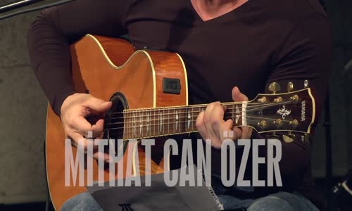 Mithat Can Özer - İnşallah  (Akustik)