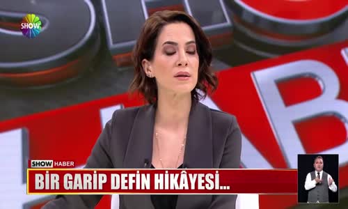 Cenazeler karıştı