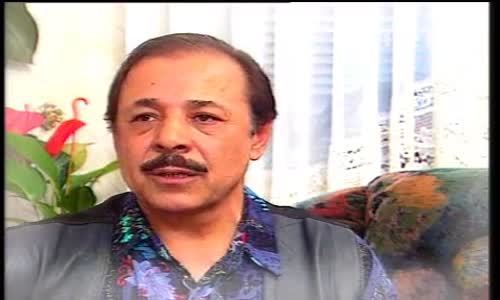 Neşet Ertaş'ın Hacı Taşan Hakkındaki Röportajı 