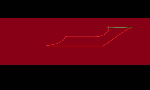 mor ve ötesi - Adamın Dibi