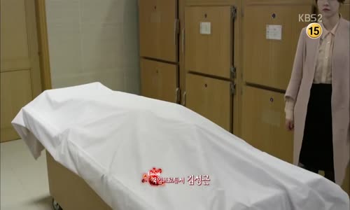 Blood 1. Sezon 19. Bölüm İzle - Kore Dizileri