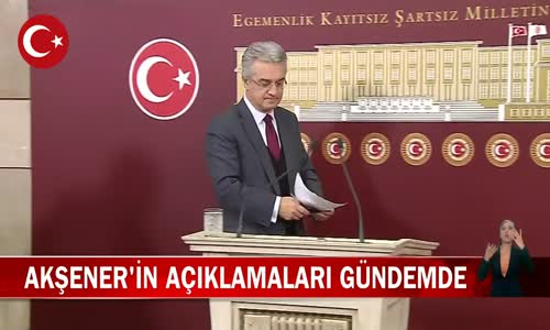 Millet İttifakı'nın Cumhurbaşkanı Adayı Kemal Kılıçdaroğlu mu?