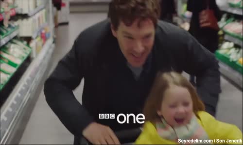 The Child In Time Fragmanı