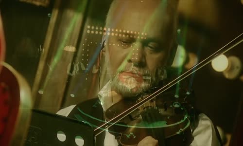 Ömer Danış   Veda Makamı  (Canlı Konser Kaydı)