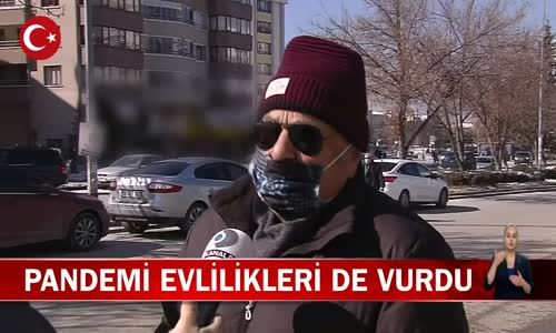 Koronavirüs Döneminde Boşanma Davaları Yüzde 40 Arttı! İşte Detaylar 