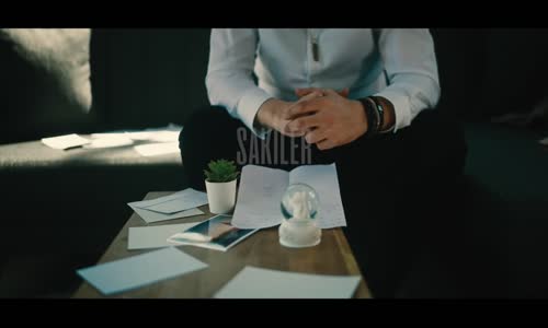 Sakiler - Canıma Minnet