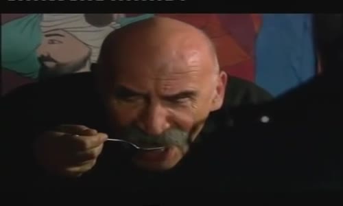 Ezel Ramiz Dayı  Kerpeten Ali Yemek Hesabı