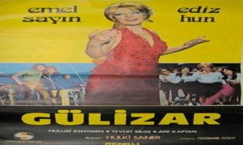 Gülizar 1972 Türk Filmi İzle