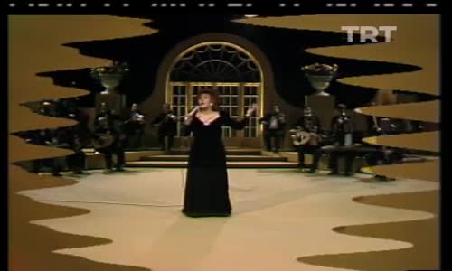 Samime Sanay-Bensiz Ey Gül Gülşen-i Alemde Mey Nuş Eyleme 