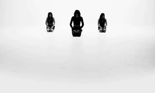 Kehlani - The Way feat. Chance The Rapper 