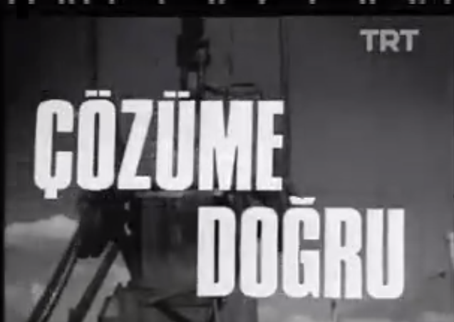 Çözüme Doğru 5.Bölüm 