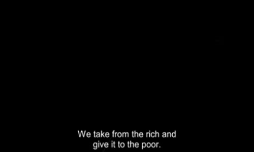 Benim Varoş Hikayem