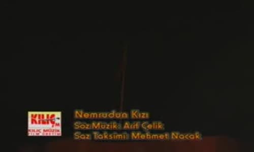 Nemrudun Kızı - Kazancı Bedih