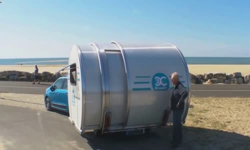 Kompakt Motor Görenleri Şaşırttı