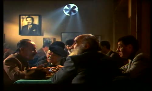 Nerede O Eski Yeşilçam