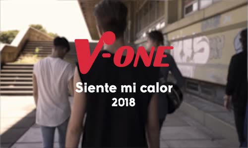  V One - Siente Mi Calor Teaser Oficial