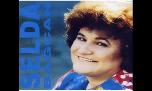 Selda Bağcan Zilleri Taktı  Türkü