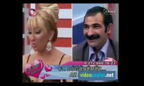 İzdivaç Programlarından Rezillikler  +18