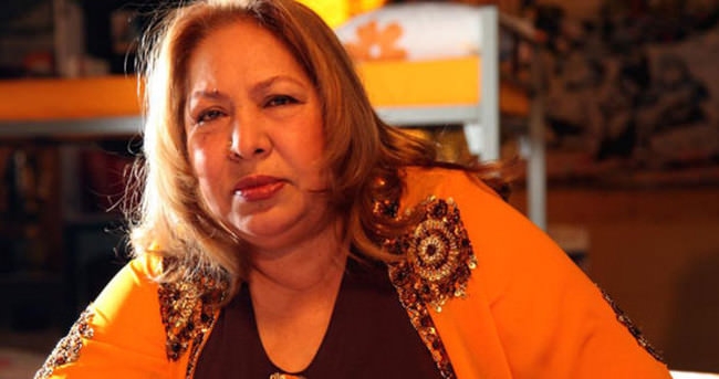 Dilber Ay Bir Sözün İki Gözün