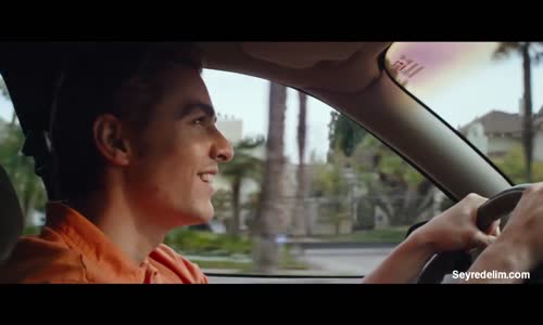 The Disaster Аrtist Fragmanı