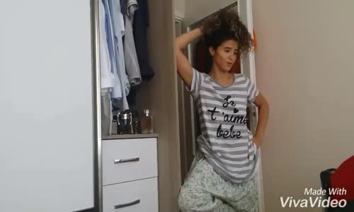 Pijama (Nilay Toprak )