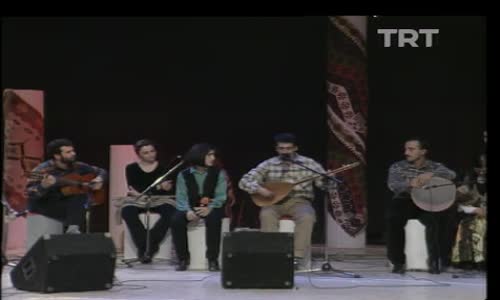 Yavuz Bingöl-Urfa'nın Etrafı Dumanlı Dağlar