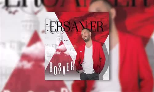 Ersan Er - Boşver