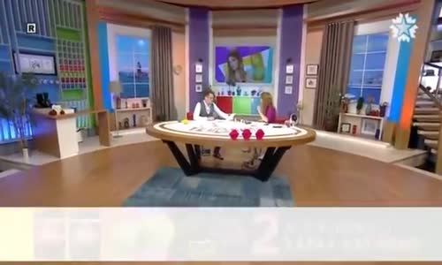 Ebru Şallı ve Uğur Akkuş İmam Nikahı Kıydı