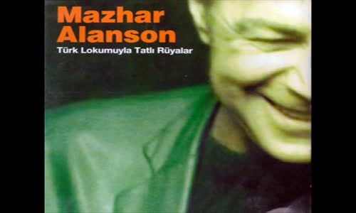 Mazhar Alanson_Ah Bu Ben