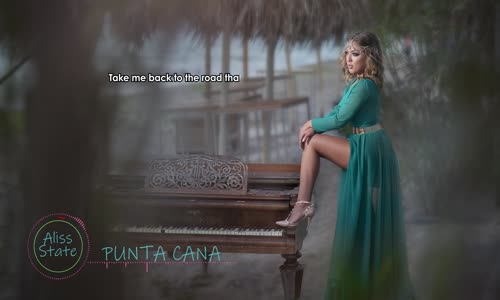 Aliss State - Punta Cana