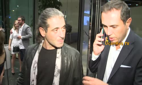 Hazer Amani Sıla Sorularını Duymazdan Geldi