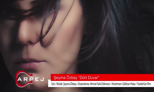Şeyma Özbay - Dört Duvar