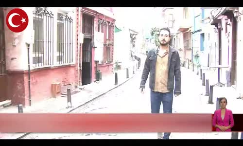 İstanbul Balat'ta Sinemasal Kültür Sanat Derneği'ne Gözdağı! İşte Detaylar