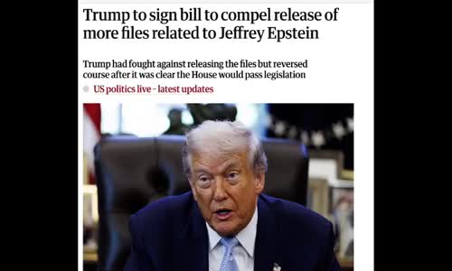 THE DISTRACTION FILES! TRUMP'S TRYING TO STOP ALL 50 STATES FROM BLOCKING NWO A.I. DATA CENTER PLAN!
