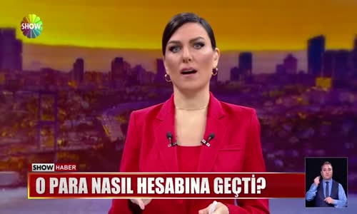 O para nasıl hesabına geçti