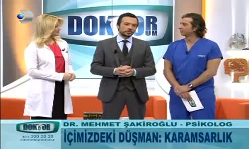 Karamsarlık Nasıl Zarar Veriyor