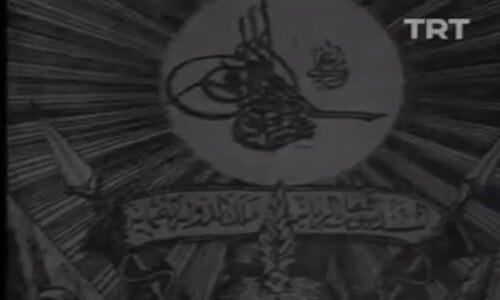 Anadolu'da Eski Türk Başkentleri 6.Bölüm