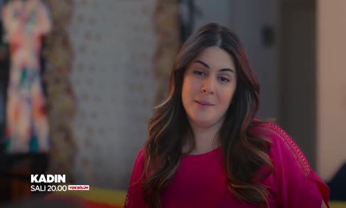 Kadın 30. Bölüm 3. Fragmanı