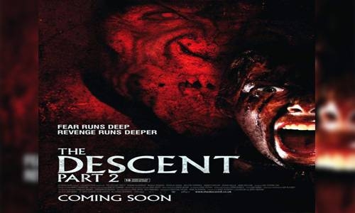 Cehenneme Bir Adım - 2 Türkçe Dublaj Hd İzle