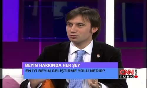 Beyni Geliştirmek İçin Neler Yapılmalıdır