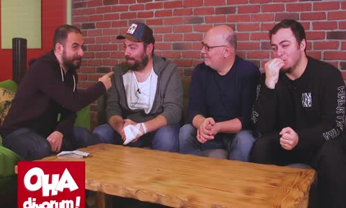 Yemekler Benden - Melih'in Yemekleri Beğenildi Mi?