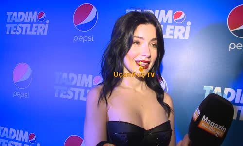 Merve Boluğur Neden Instagram'a Girmiyorum Dedi